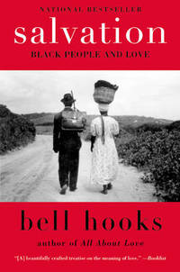 cover of Salvation: Black People and Love