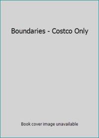 Boundaries - Costco Only