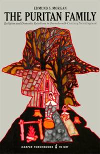 image of Puritan Family