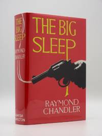 cover of The Big Sleep