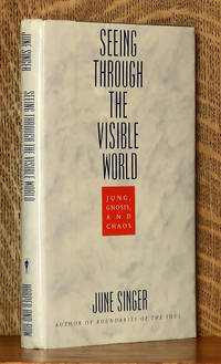 cover of SEEING THROUGH THE VISIBLE WORLD