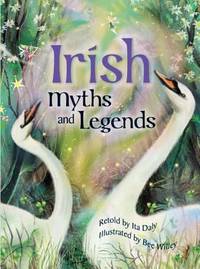 Irish Myths and Legends