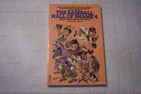 Baseball Hall of Shame IV by Nash, Bruce - 1990