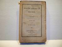 The North American Review No.LVIII January, 1828