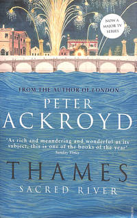 Thames: Sacred River