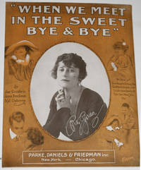 image of When We Meet in the Sweet Bye & Bye