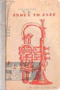 Index to Jazz: Volume Four