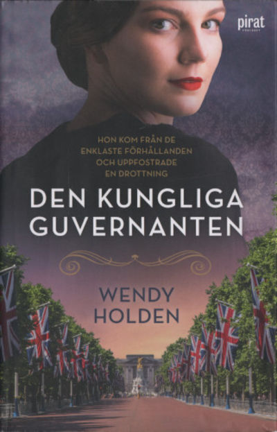 DEN KUNGLIGA GUVERNANTEN.