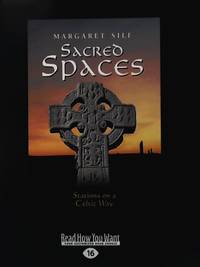 cover of Sacred Spaces: Stations on a Celtic Way