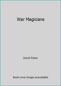 War Magicians Can