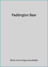 image of Paddington Bear