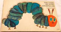 The Very Hungry Caterpillar TJ 2714