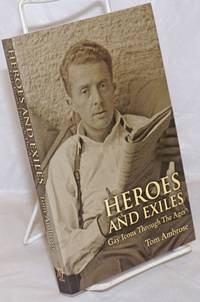 image of Heroes and Exiles: Gay Icons through the ages