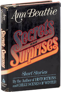 Secrets And Surprises