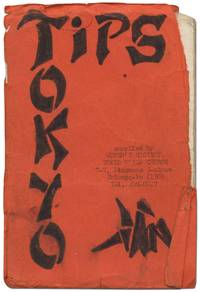 Tokyo Tips