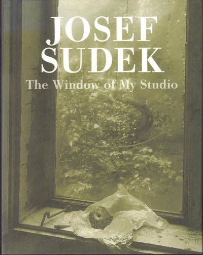 The Window of My Studio.