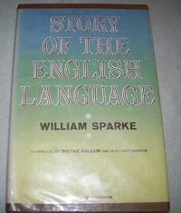image of Story of the English Language
