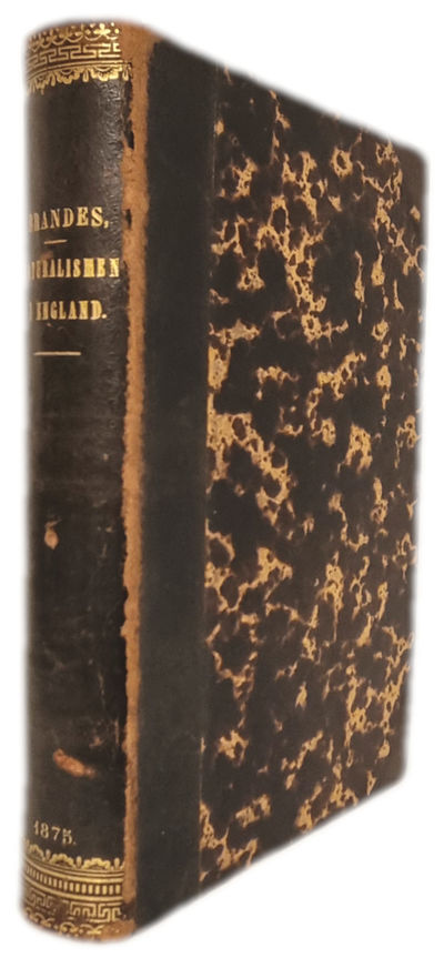 Hovedstrøminger i det 19de Aarhundredes…