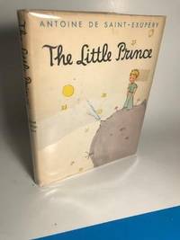 THE LITTLE PRINCE by Saint Exupery, Antoine De - 1970