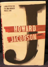cover of J: A Novel