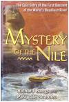 MYSTERY OF THE NILE