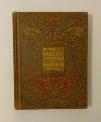 image of The Merry Adventures of Robin Hood