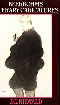 Beerbohm´s Literary Caricatures. From Homer to…