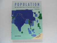 Population: An Introduction to Concepts and Issues - Seventh Edition (Instructor's Edition)