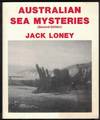 AUSTRALIAN SEA MYSTERIES
