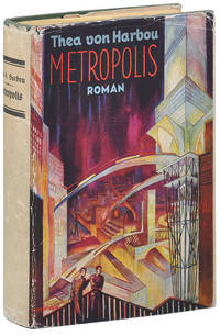 image of METROPOLIS
