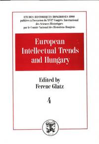 European Intellectual Trends and Hungary.