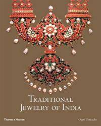 Traditional Jewelry of India by Oppi Untracht - Paperback - 2008-02-04 - from Books Express (SKU: 050028749X)