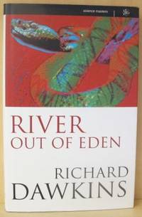 River Out of Eden. A Darwinian view of life.