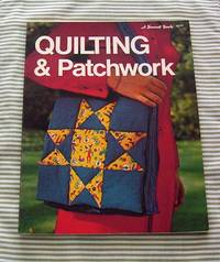 image of Quilting_Patchwork by Sunset Books.