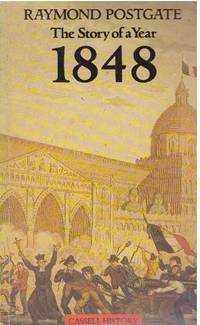 image of THE STORY OF A YEAR: 1848