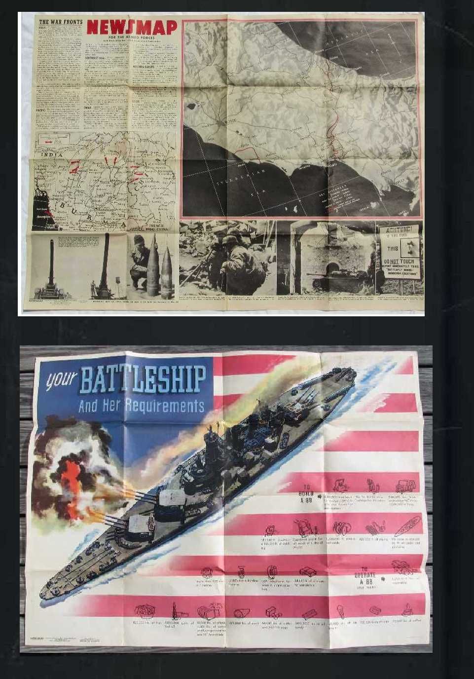 read der krieg geschichte und read der krieg