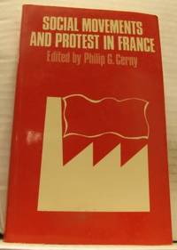 Social Movments and Protest in France.