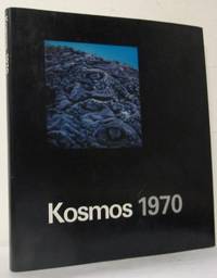 Kosmos. Band 47: 1970. Utgiven av Svenska…
