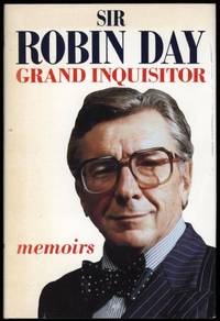 Grand Inquisitor: Memoirs