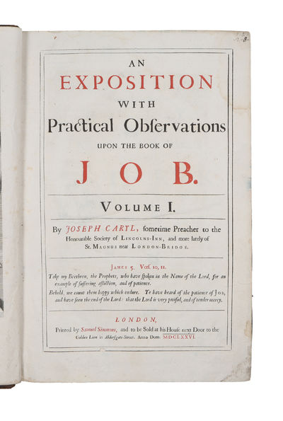 An Exposition with Practical Observations upon…