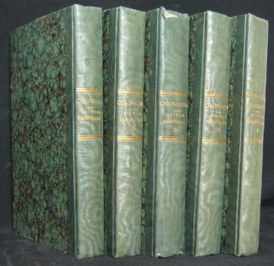 Oeuvres complètes de M. le Vicomte de…