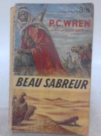 Beau Sabreur