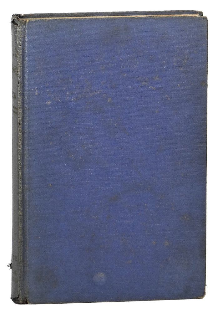 Gold Ahead by Clason, S 1937