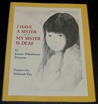 image of I Have a Sister My Sister Is Deaf