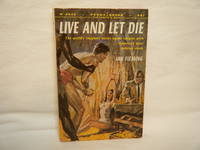 image of Live and Let Die
