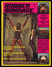 RUBBER BONDAGE