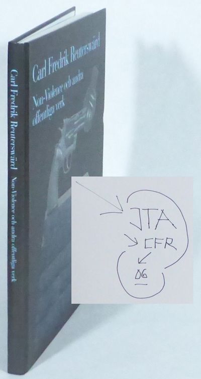 Non-Violence och andra offentiga verk 1961-2005 /…