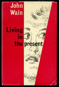 image of Living in the Present