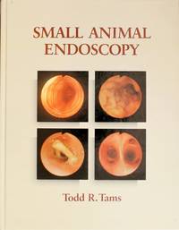 image of Small Animal Endoscopy