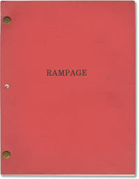 Rampage (Original screenplay for the 1987 film)